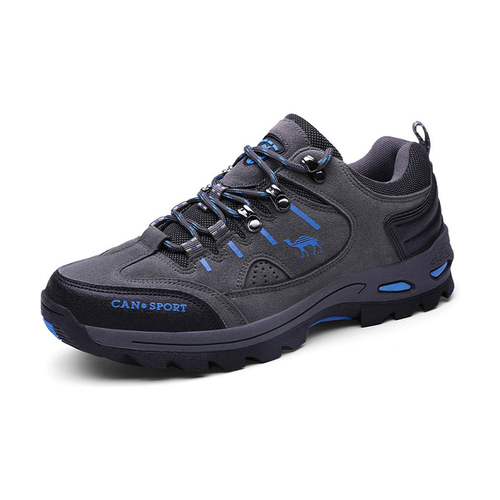 Men's Breathable Hiking Shoes Trail Running