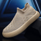 Men's Breathable Loafers