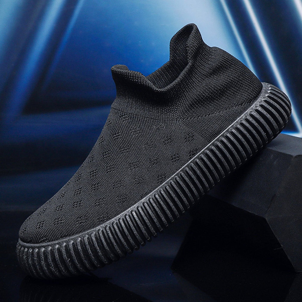 Men's Breathable Loafers