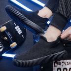 Men's Breathable Loafers