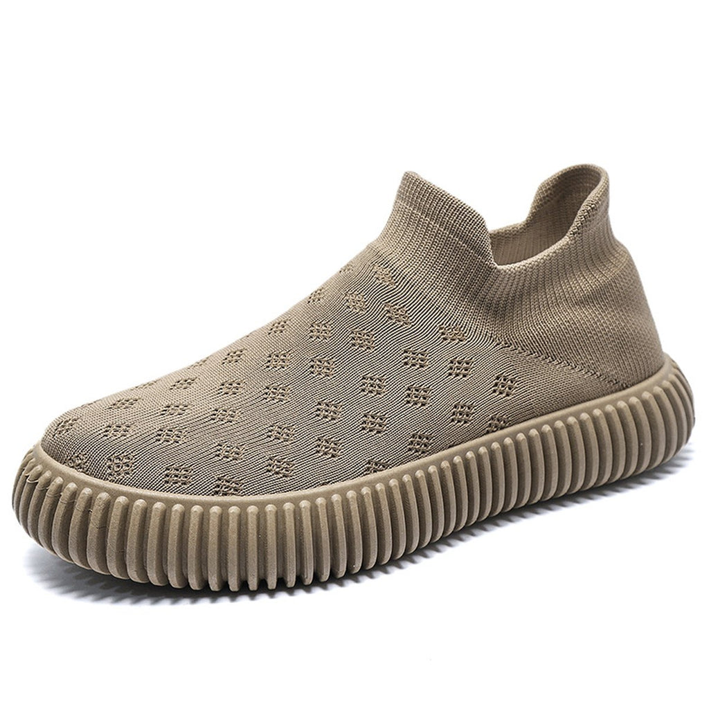 Men's Breathable Loafers