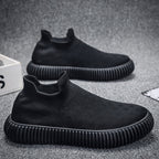 Men's Breathable Loafers