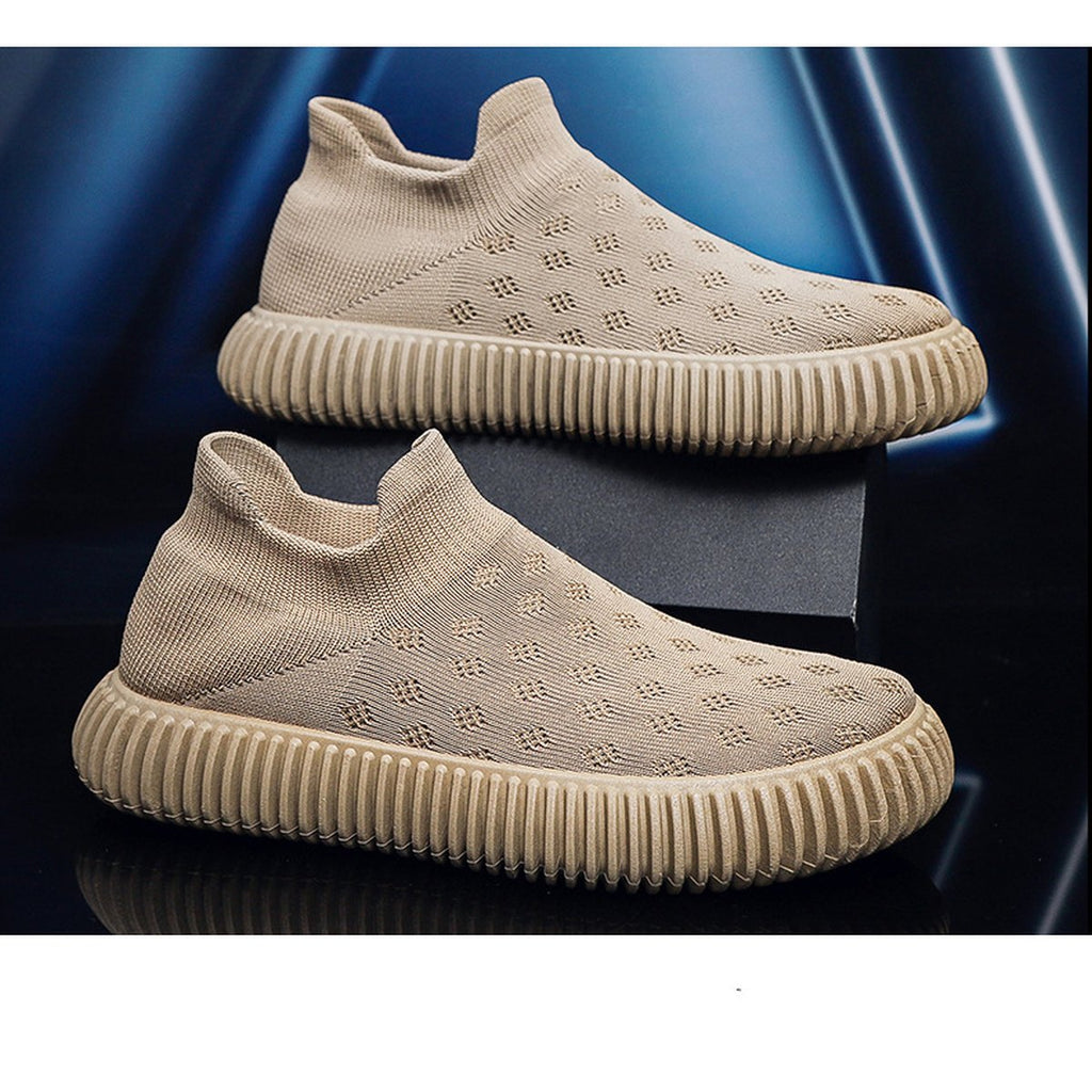Men's Breathable Loafers