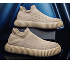 Men's Breathable Loafers