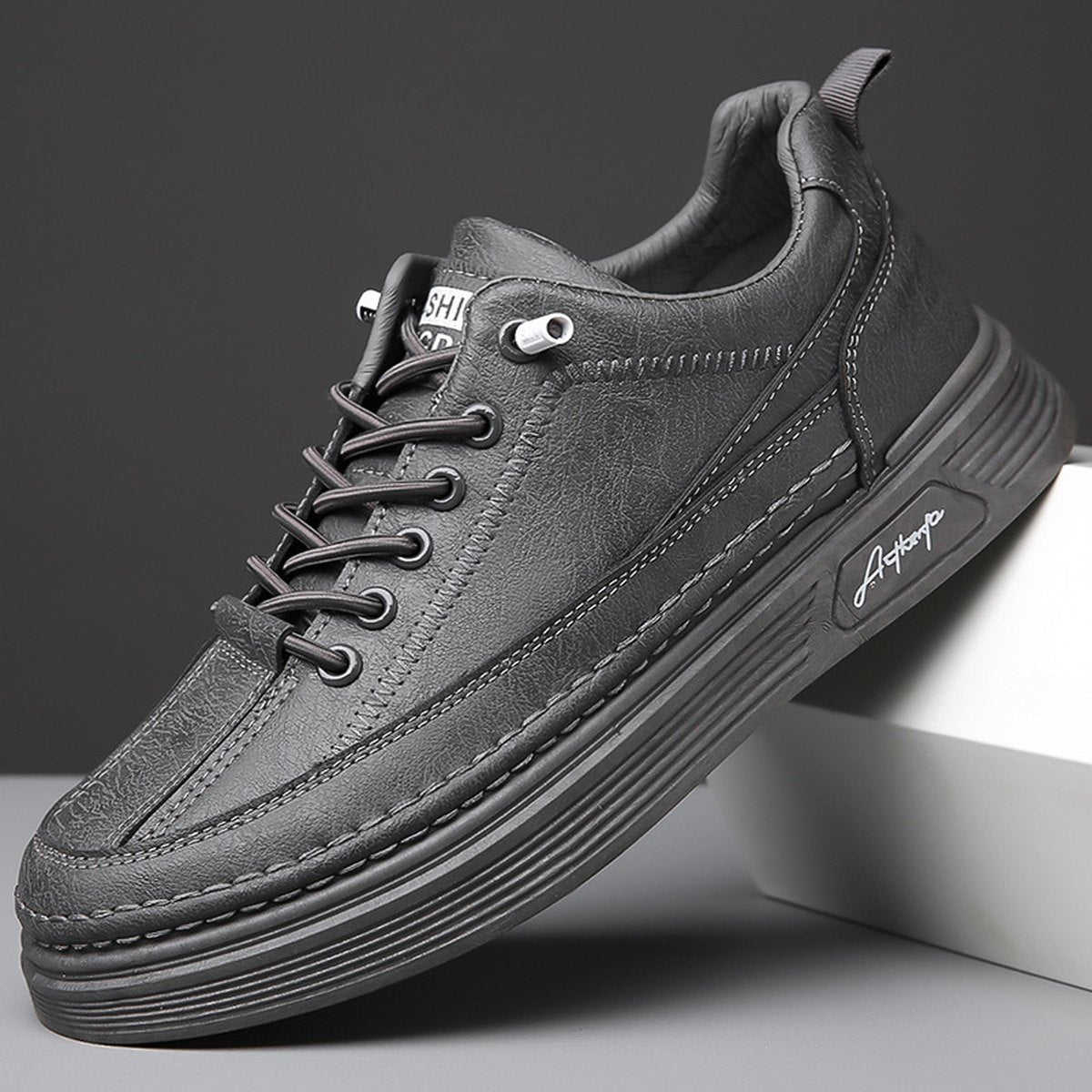Men's British Casual Shoes