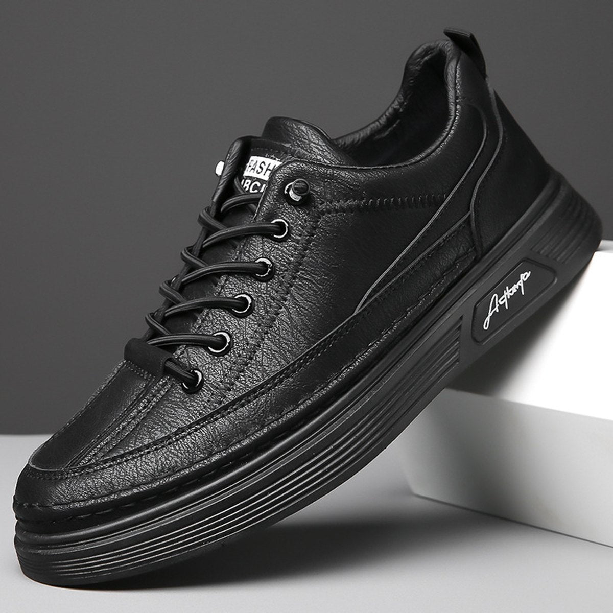 Men's British Casual Shoes