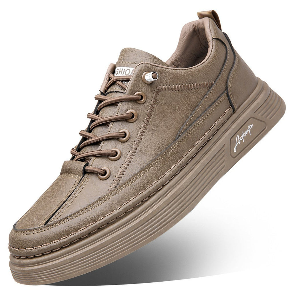 Men's British Casual Shoes