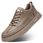 Men's British Casual Shoes