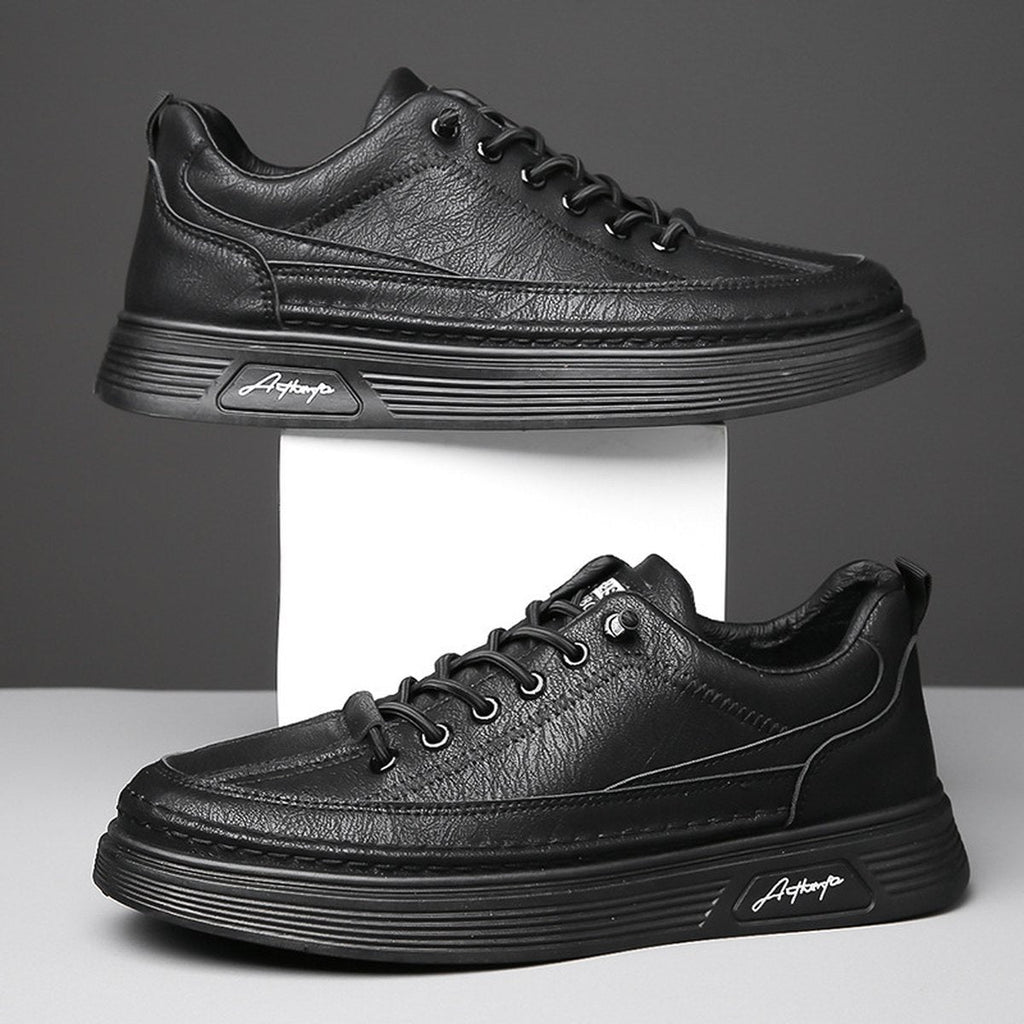 Men's British Casual Shoes