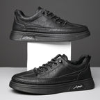 Men's British Casual Shoes