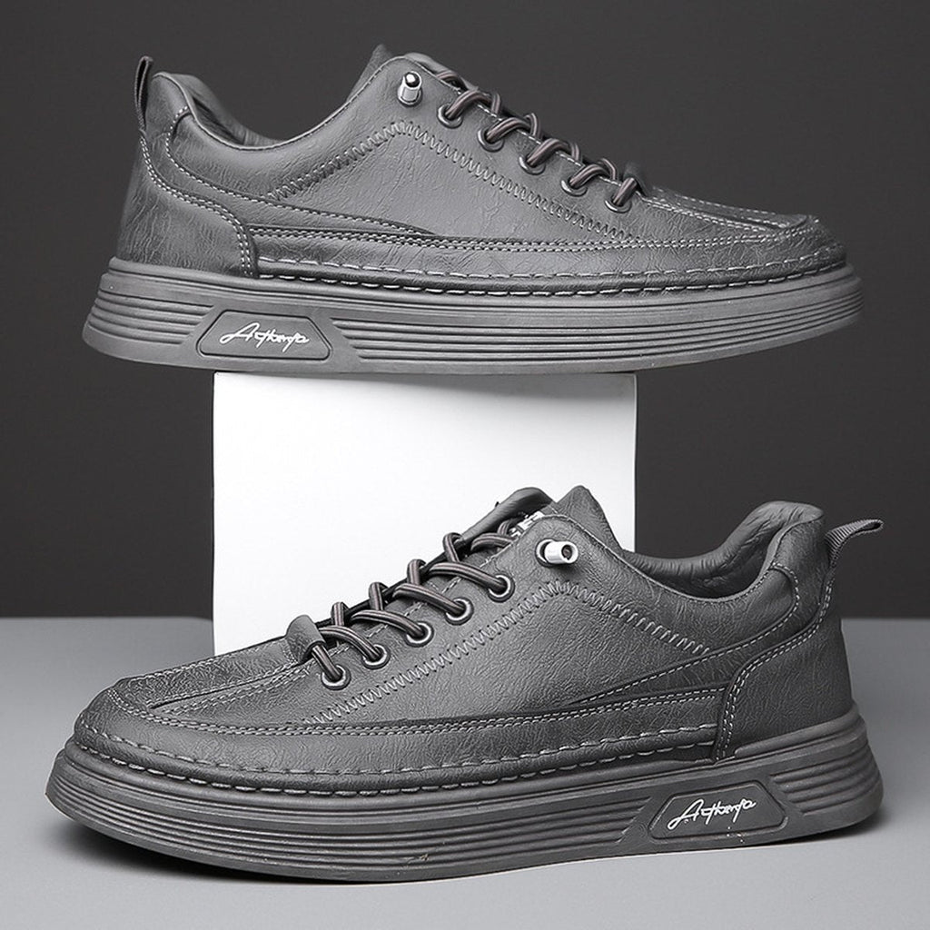 Men's British Casual Shoes