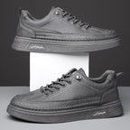 Men's British Casual Shoes