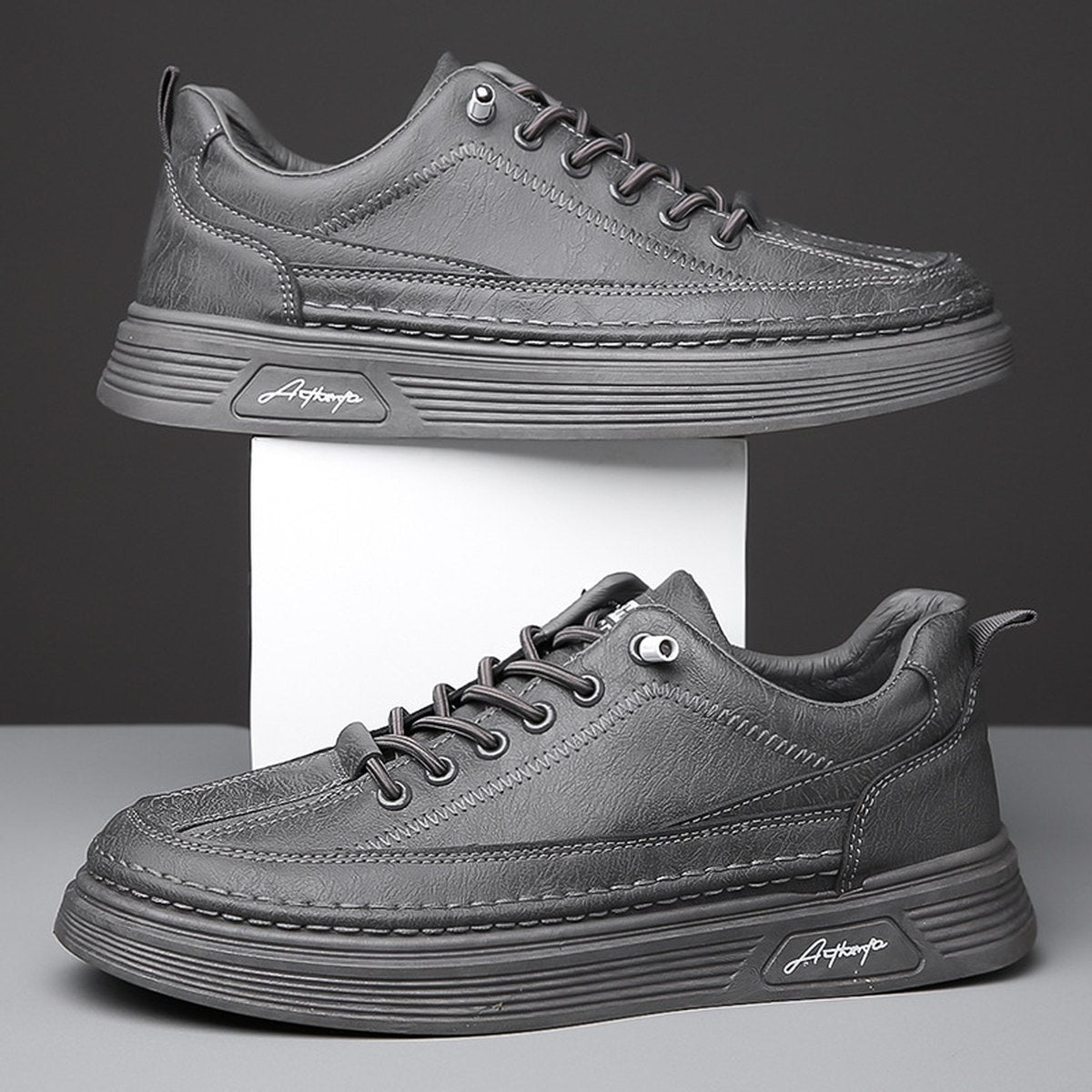 Men's British Casual Shoes