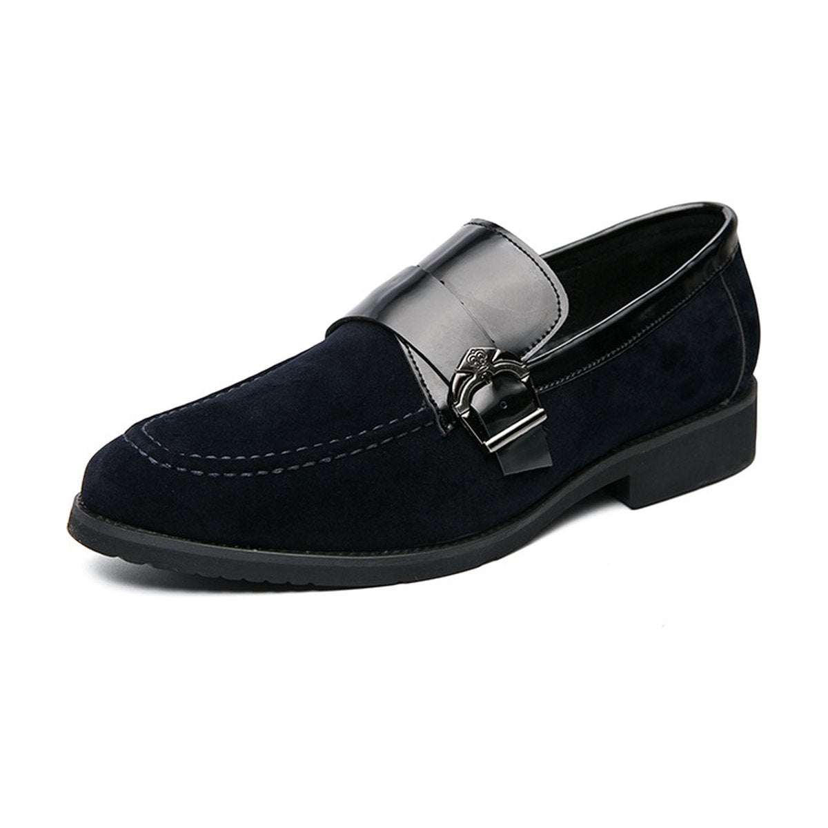 Men's British Loafers