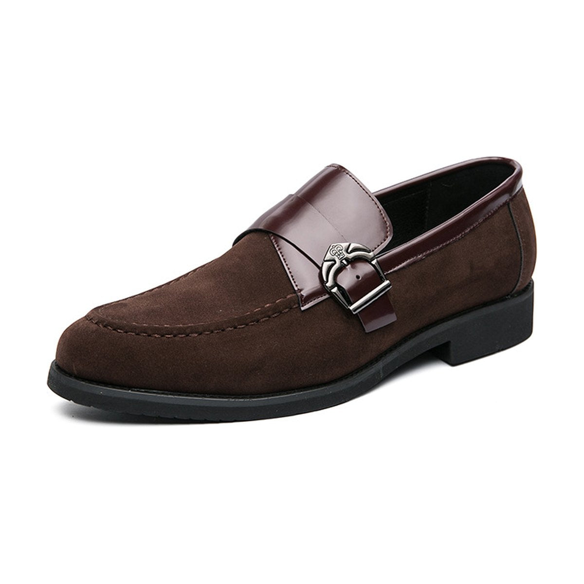 Men's British Loafers