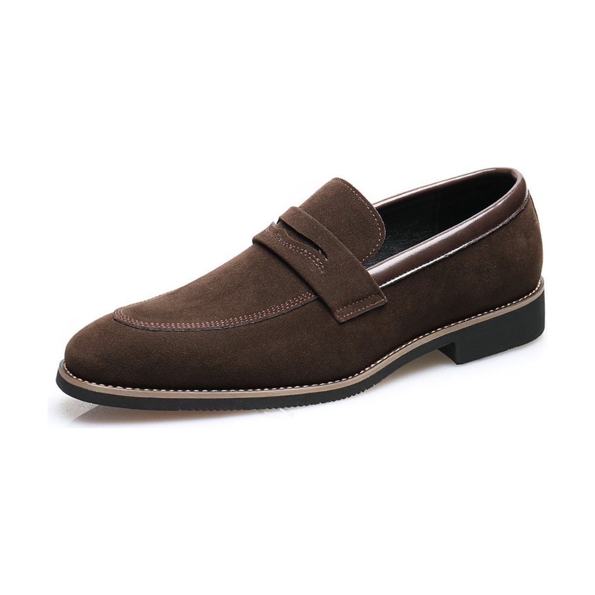Men's British Style Loafers