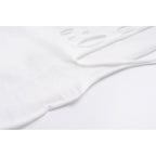 Men's Burrs Vest Bottoming Shirt