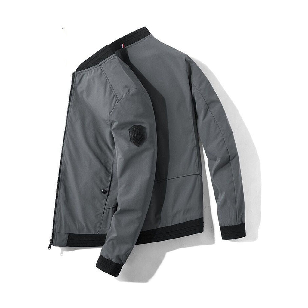 Men's Business Gown Jacket Young Casual