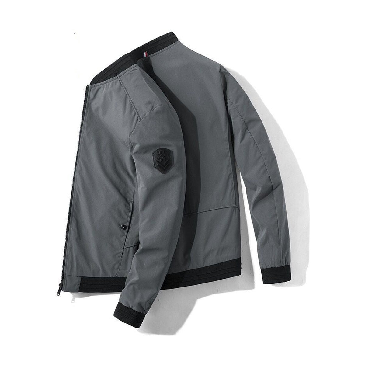 Men's Business Gown Jacket Young Casual