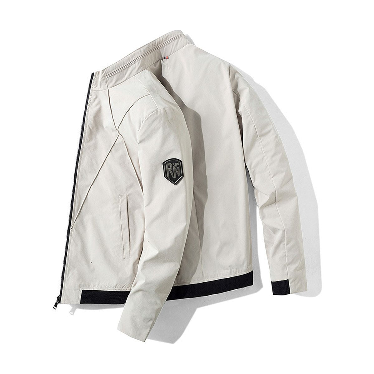 Men's Business Gown Jacket Young Casual