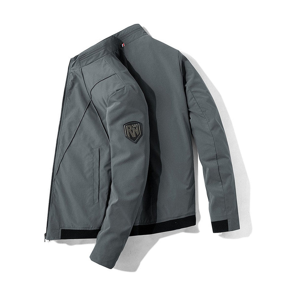 Men's Business Gown Jacket Young Casual