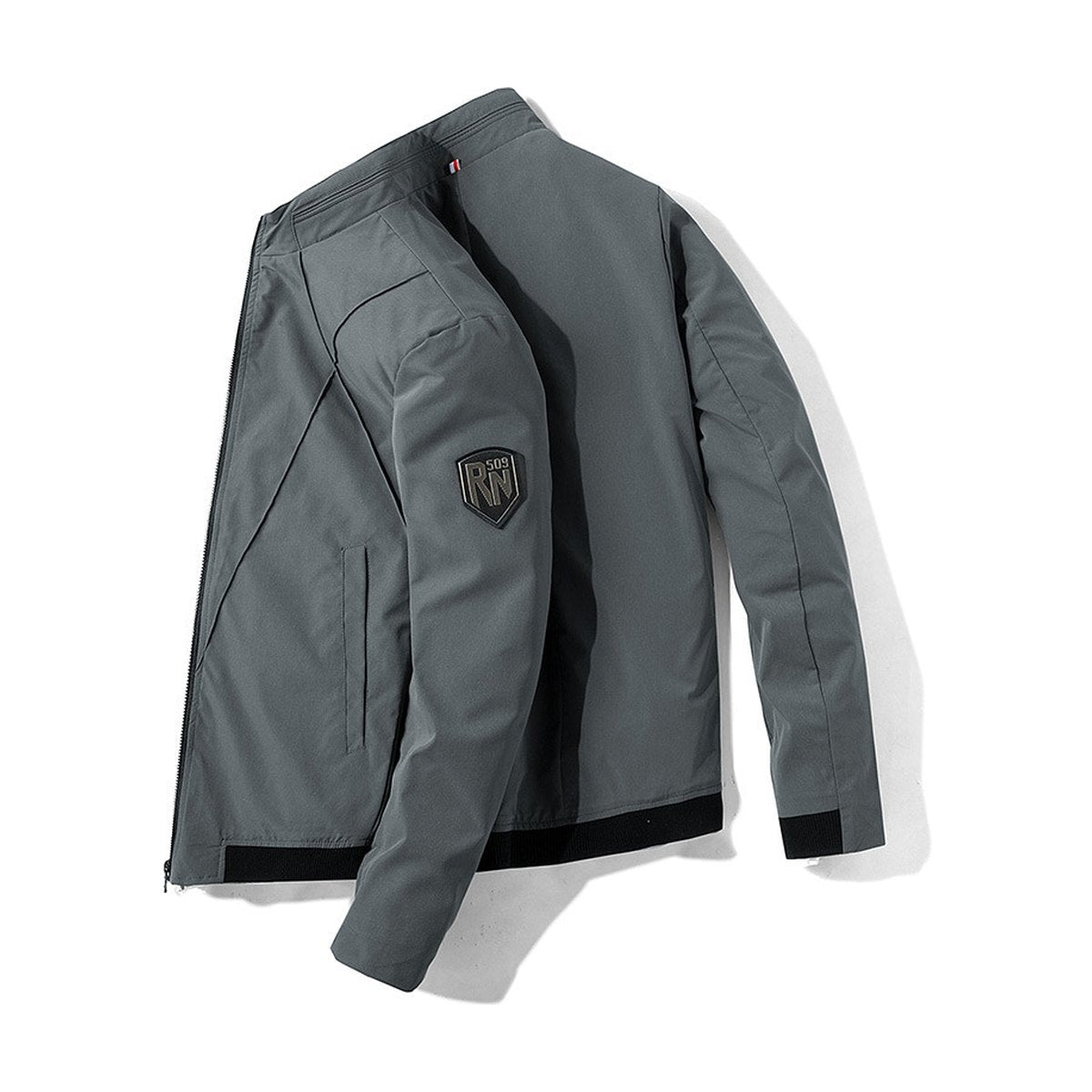 Men's Business Gown Jacket Young Casual