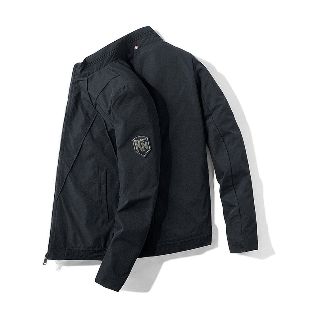Men's Business Gown Jacket Young Casual