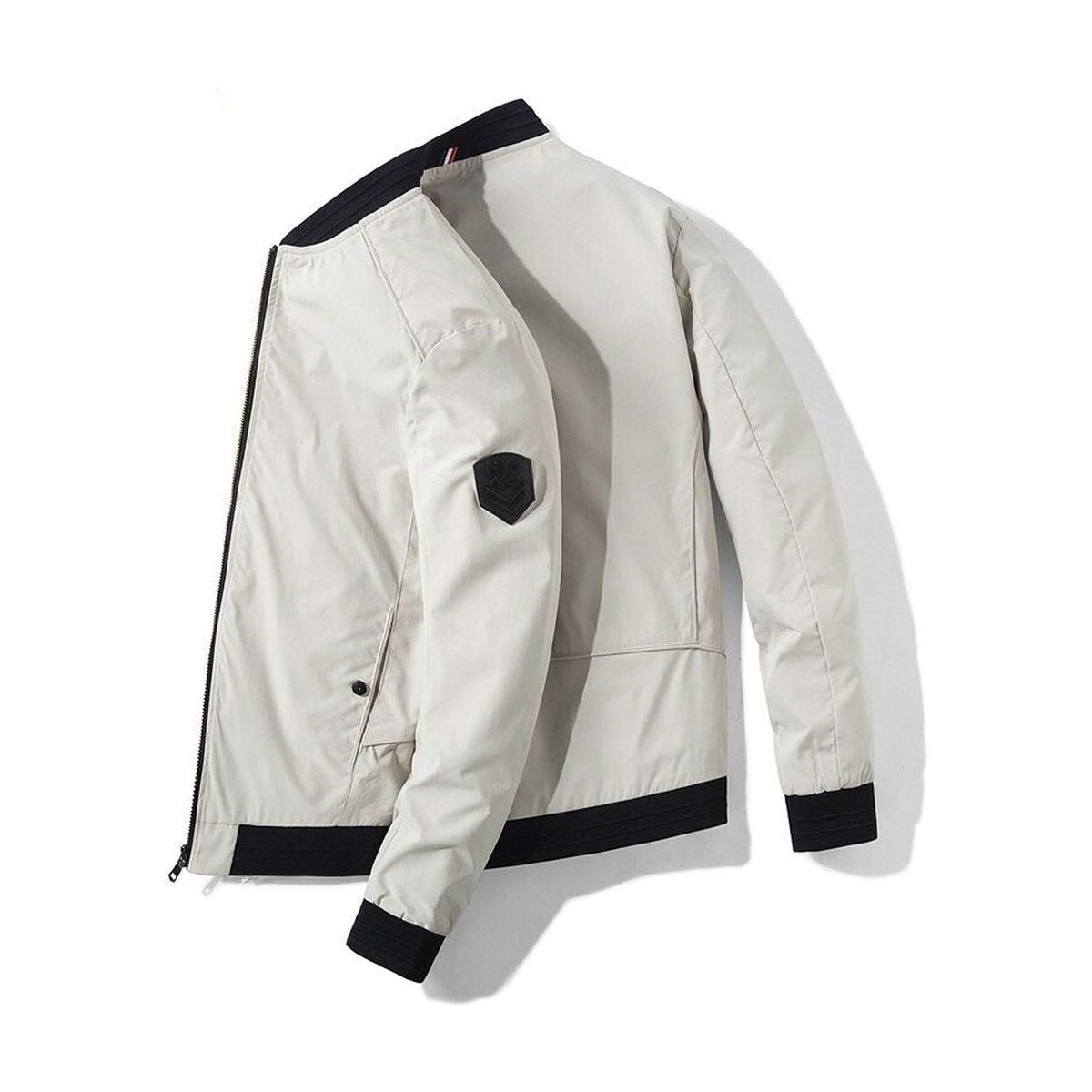 Men's Business Gown Jacket Young Casual
