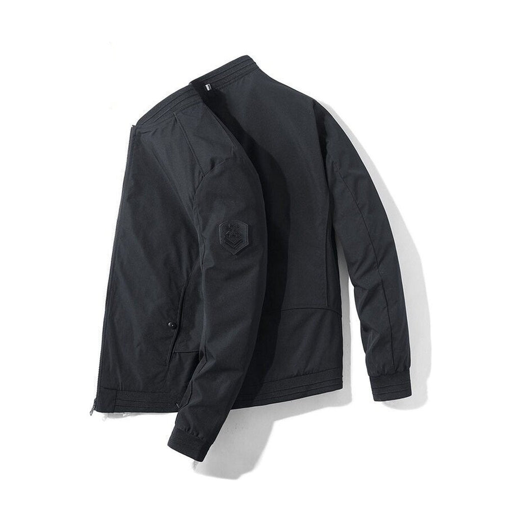 Men's Business Gown Jacket Young Casual