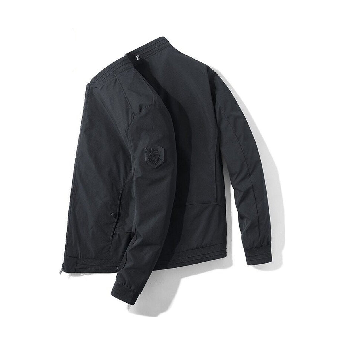 Men's Business Gown Jacket Young Casual