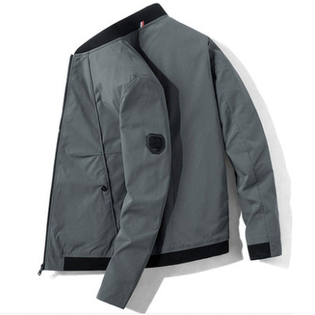Men's Business Gown Jacket Young Casual