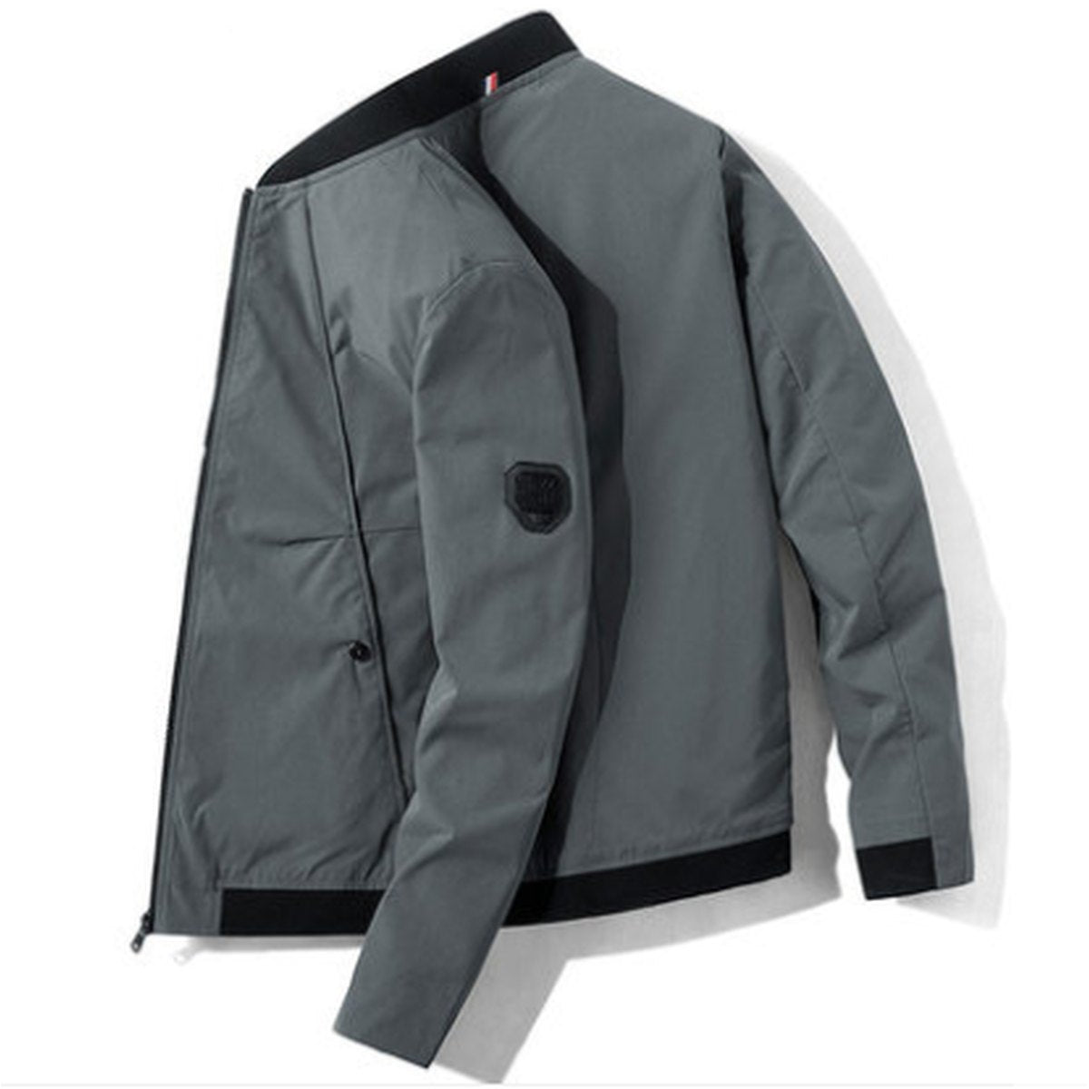 Men's Business Gown Jacket Young Casual