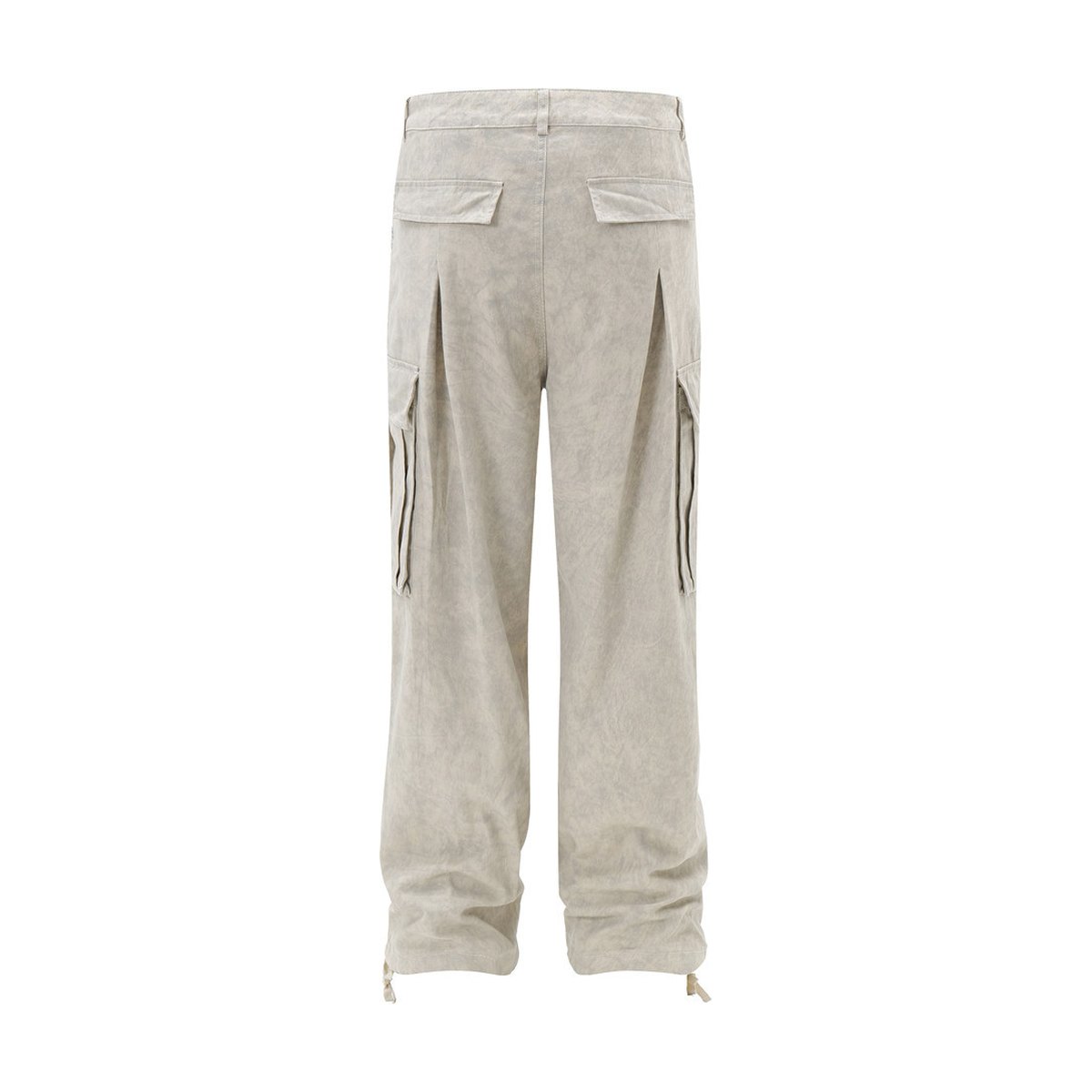 Men's Camouflage Workwear Casual Trousers