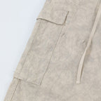 Men's Camouflage Workwear Casual Trousers