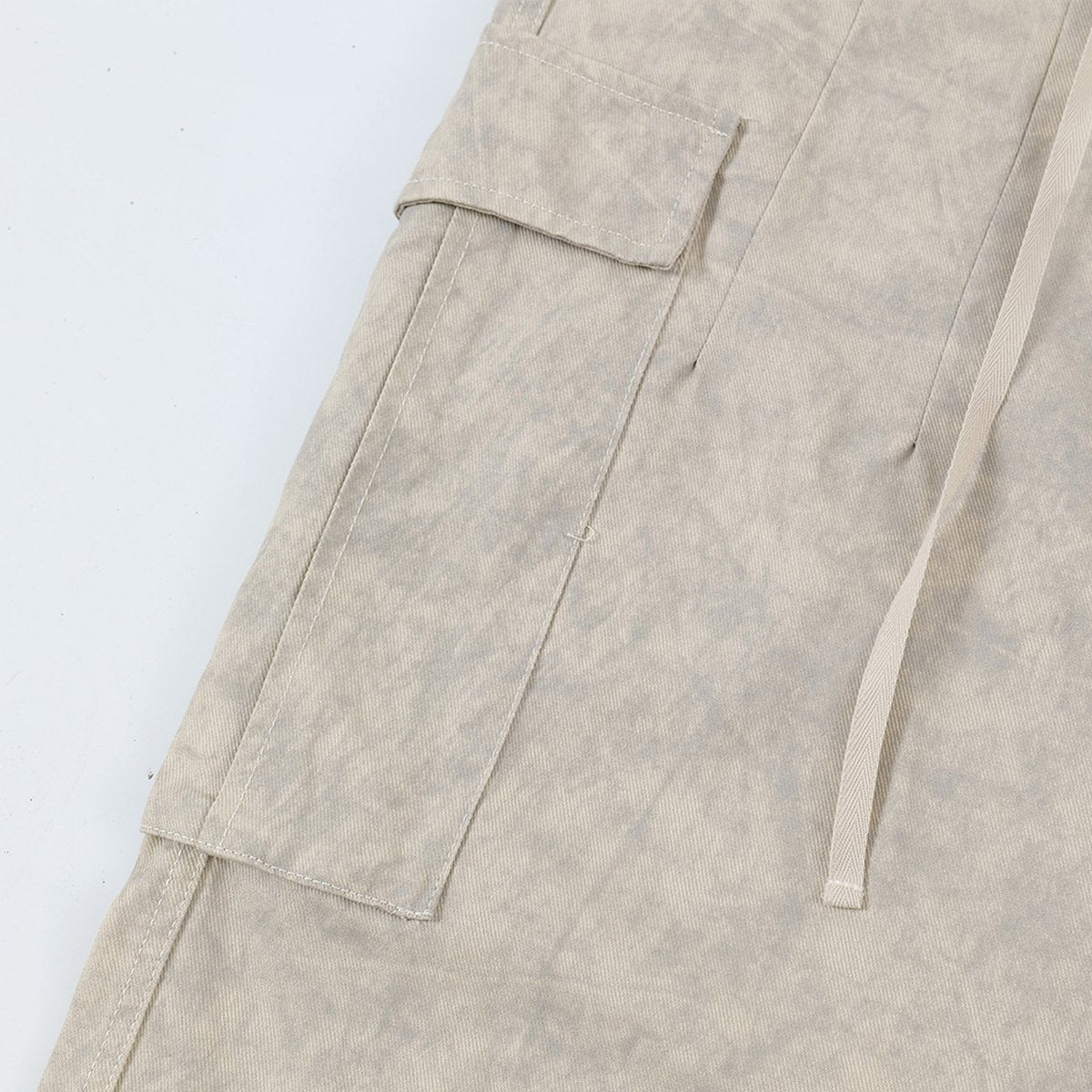 Men's Camouflage Workwear Casual Trousers