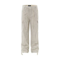 Men's Camouflage Workwear Casual Trousers