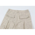 Men's Camouflage Workwear Casual Trousers