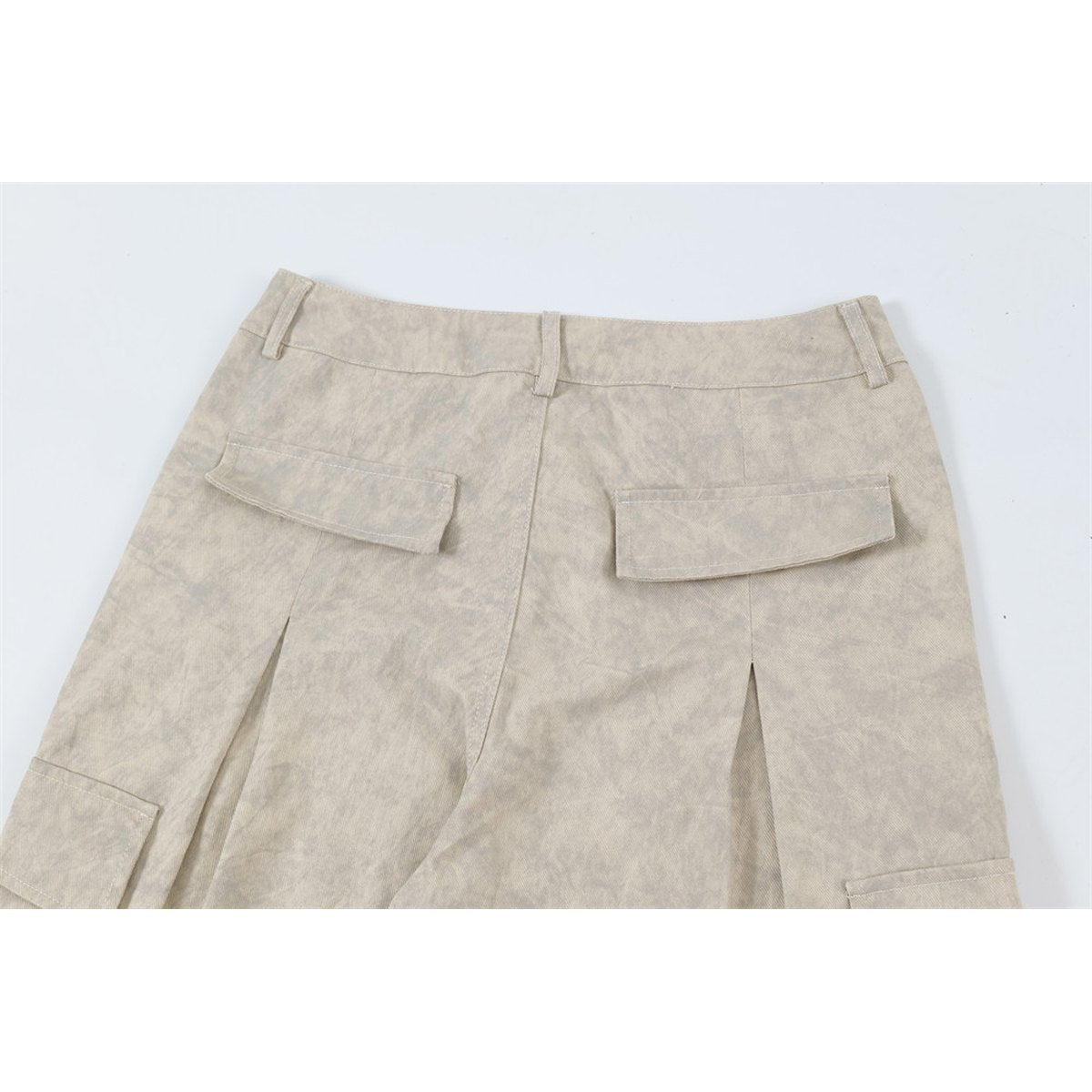 Men's Camouflage Workwear Casual Trousers