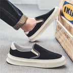 Men's Canvas Shoes