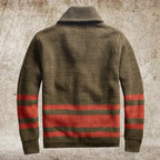 Men's Cardigan Jacket Knitwear