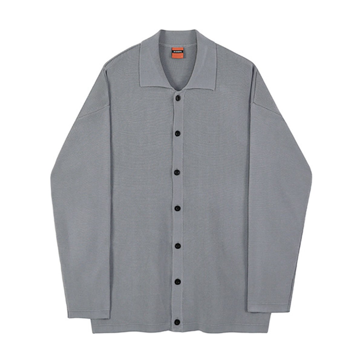 Men's Cardigan Loose