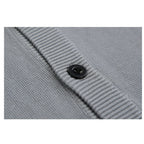 Men's Cardigan Loose