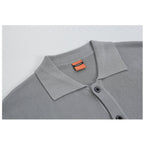 Men's Cardigan Loose