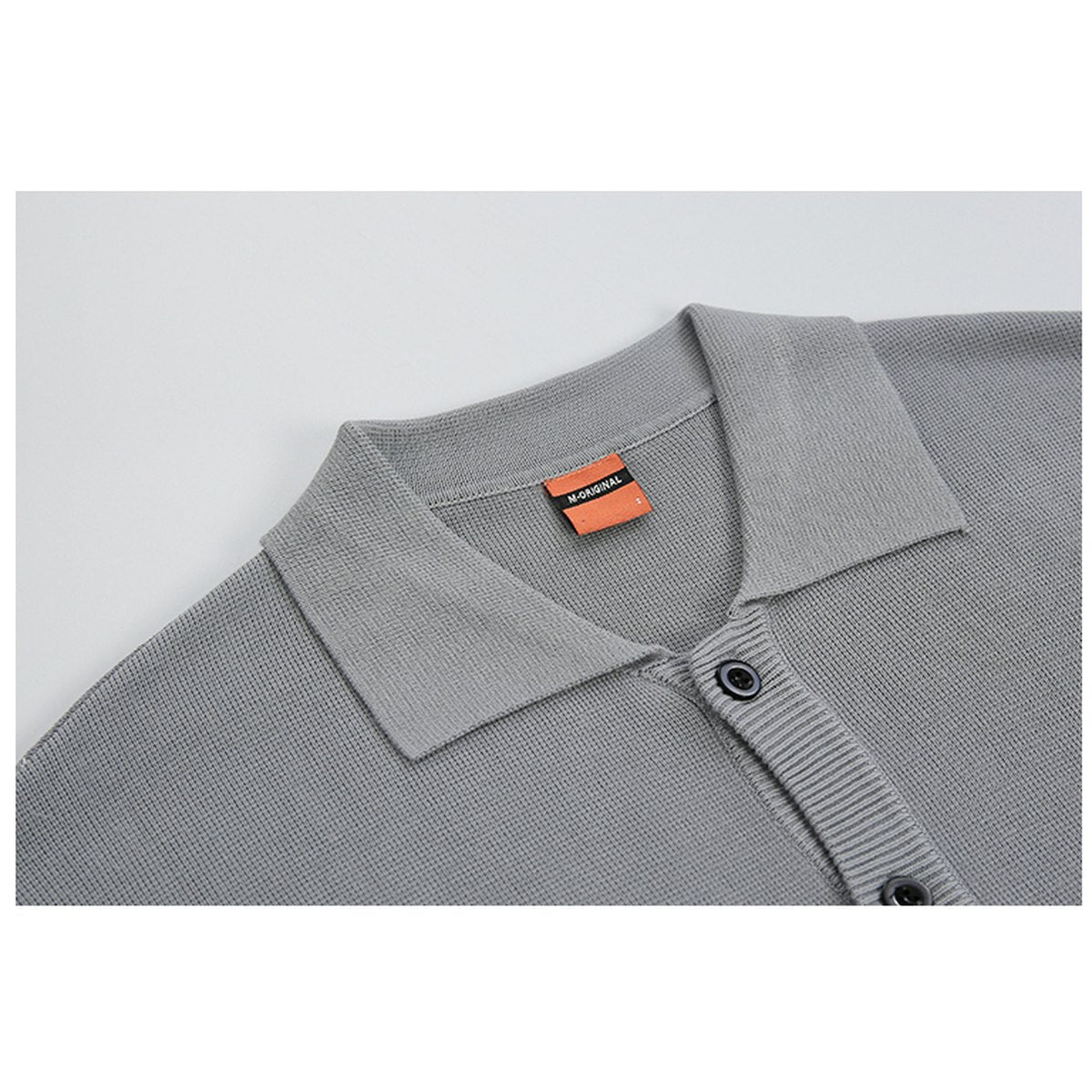 Men's Cardigan Loose
