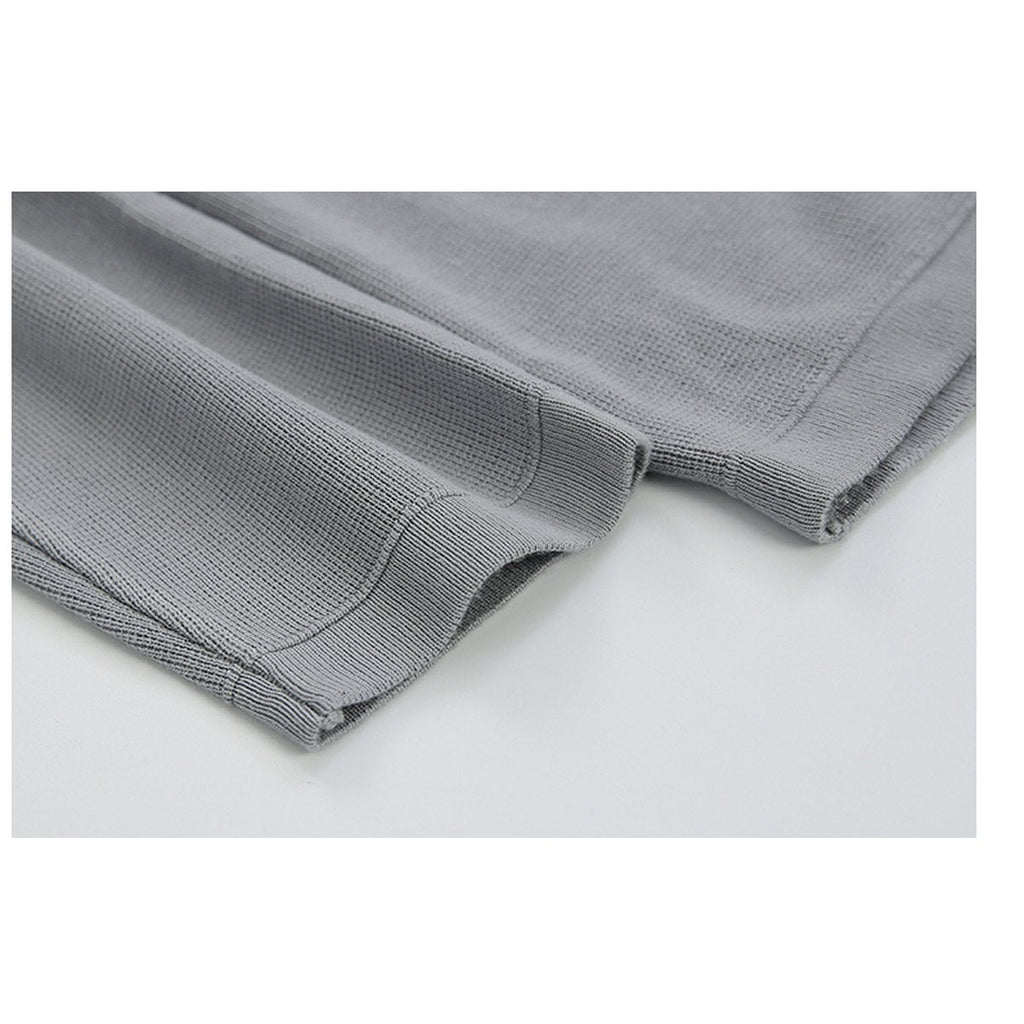 Men's Cardigan Loose