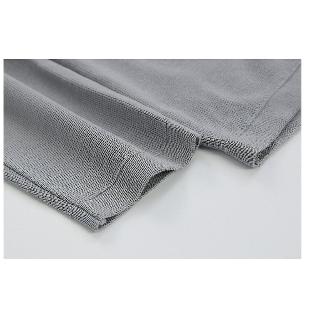 Men's Cardigan Loose