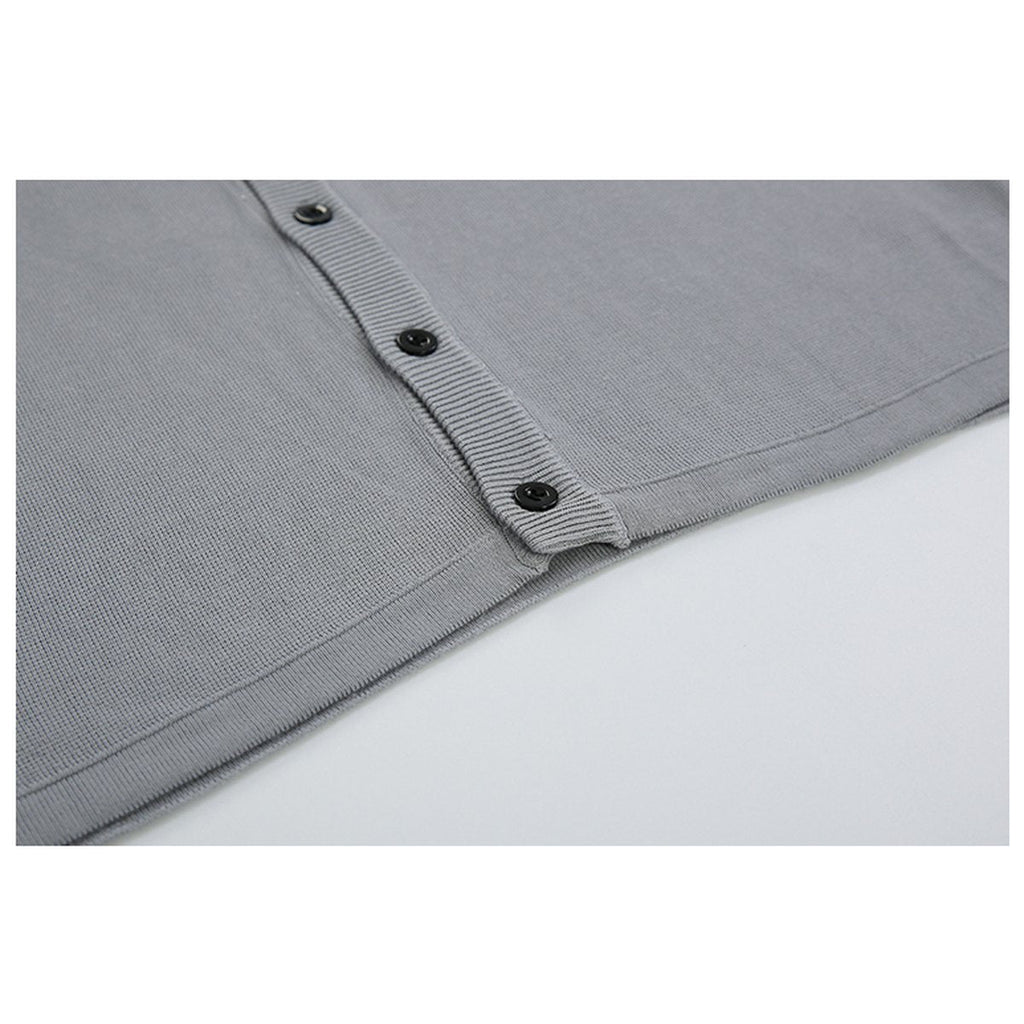 Men's Cardigan Loose