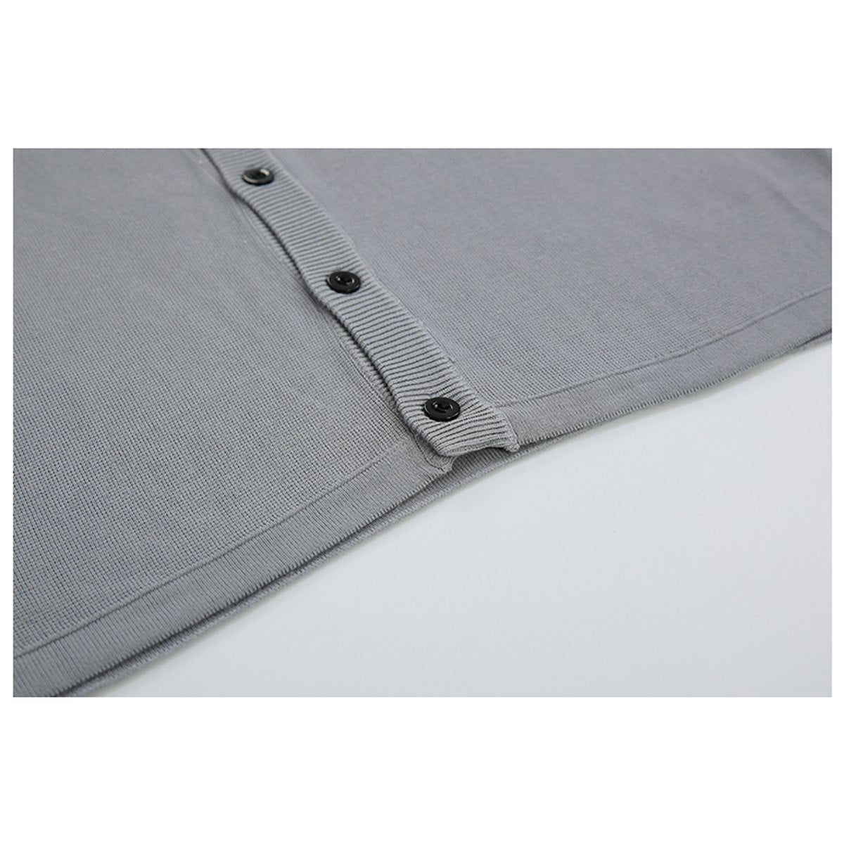 Men's Cardigan Loose