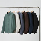 Men's Cardigan Sports Casual Jacket