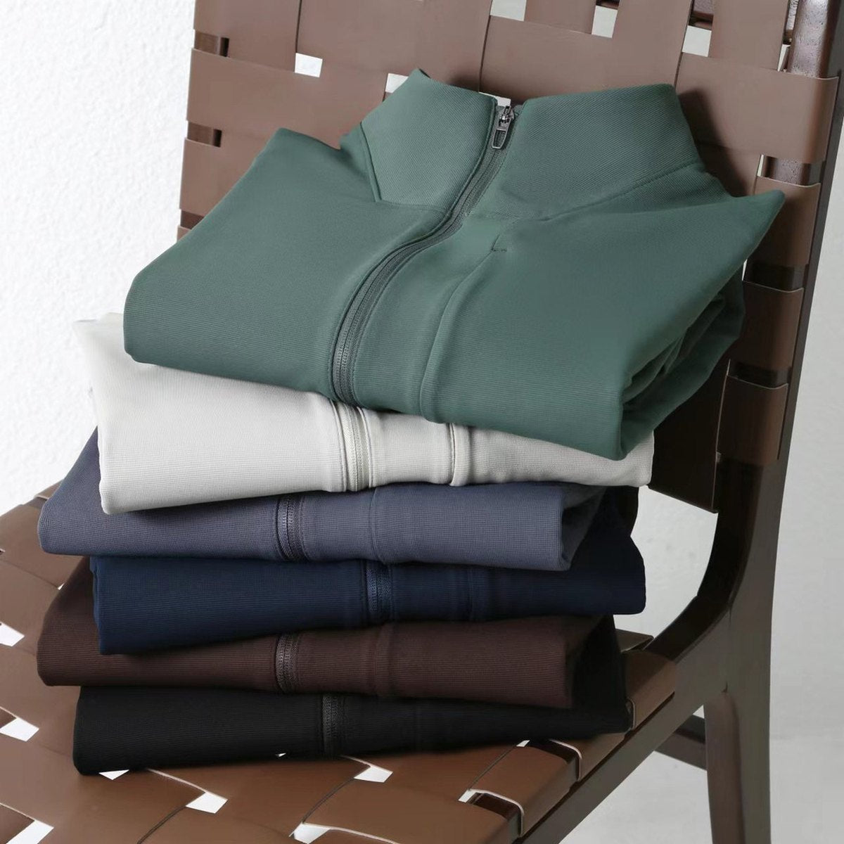 Men's Cardigan Sports Casual Jacket